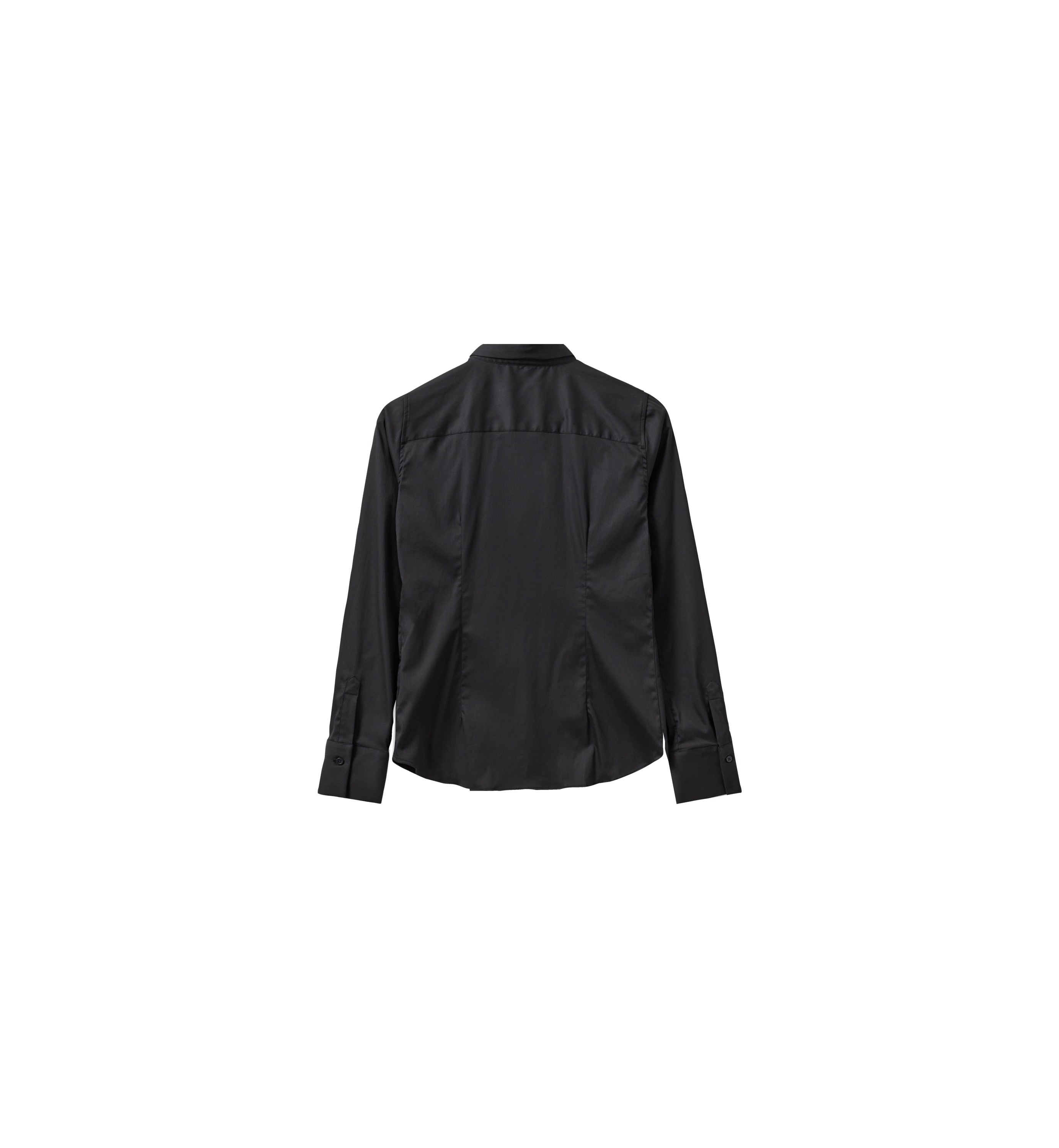 Packshot / Black / Back